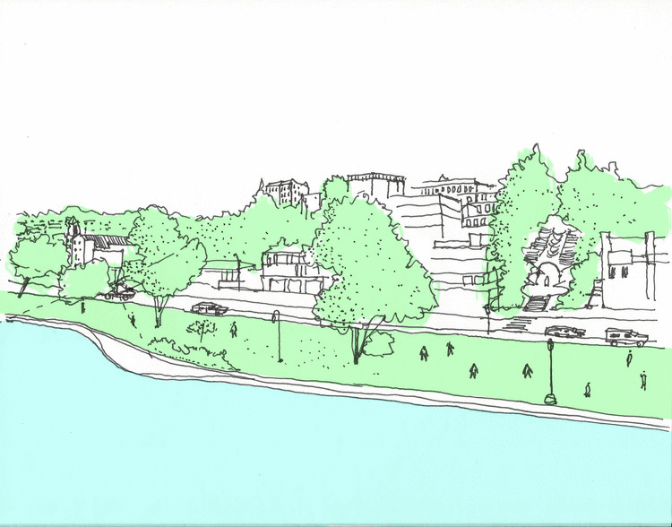 Oakland's Got HeART! Activating Lake Merritt